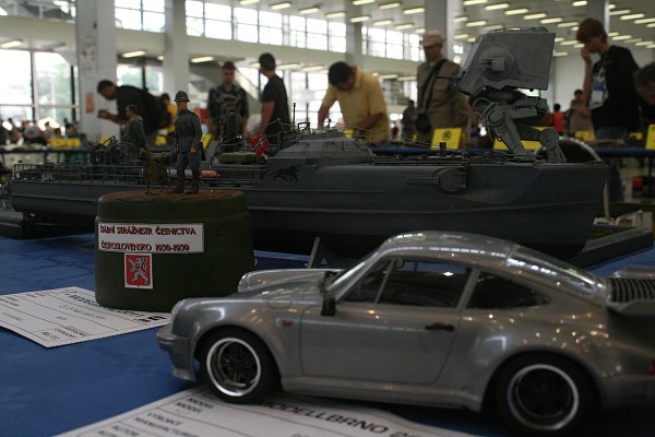 ModelBrno 2011