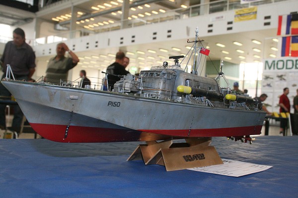 ModelBrno 2011