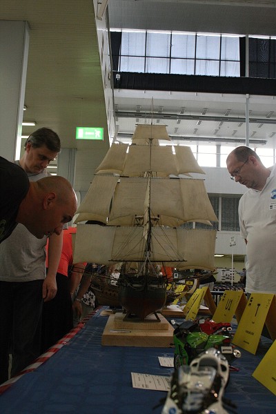 ModelBrno 2011