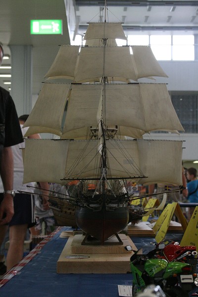 ModelBrno 2011