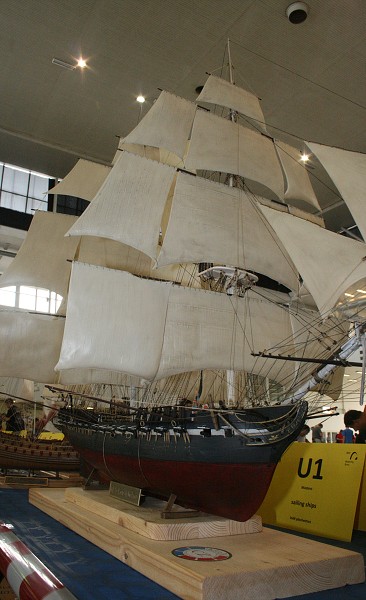 ModelBrno 2011