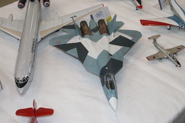 ModelBrno 2011