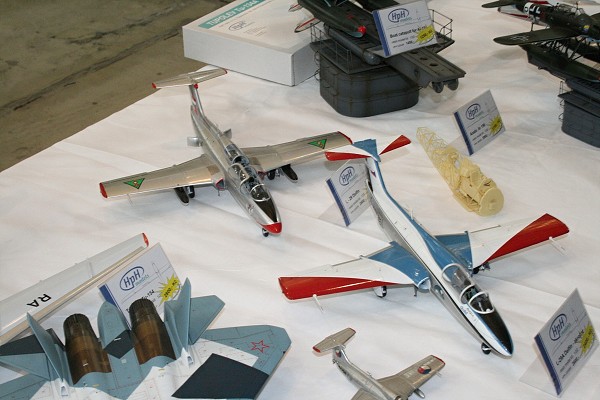 ModelBrno 2011
