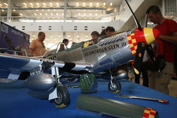 ModelBrno 2011
