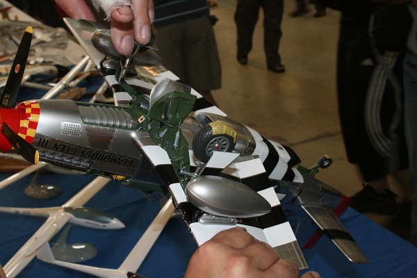 ModelBrno 2011