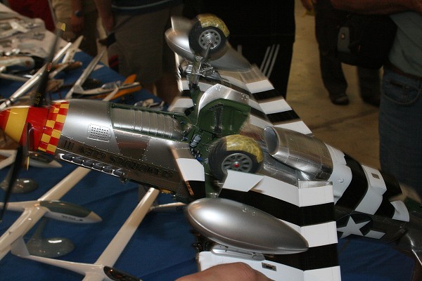 ModelBrno 2011