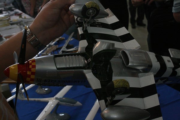 ModelBrno 2011