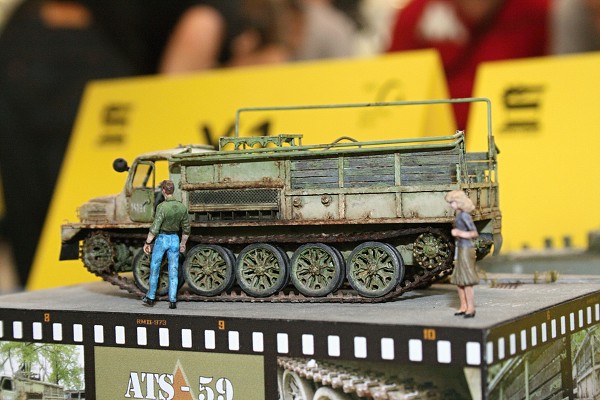 ModelBrno 2011