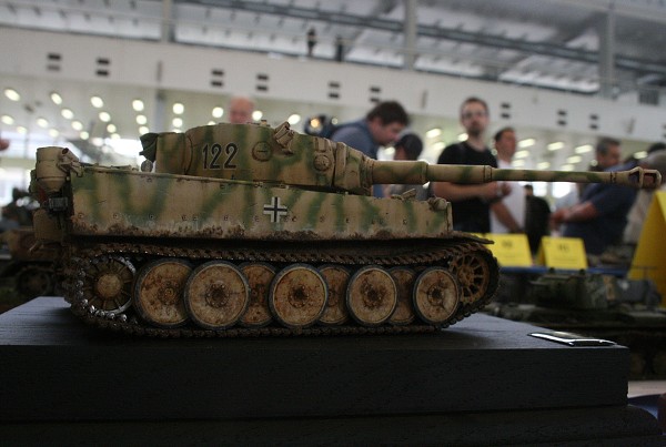 ModelBrno 2011