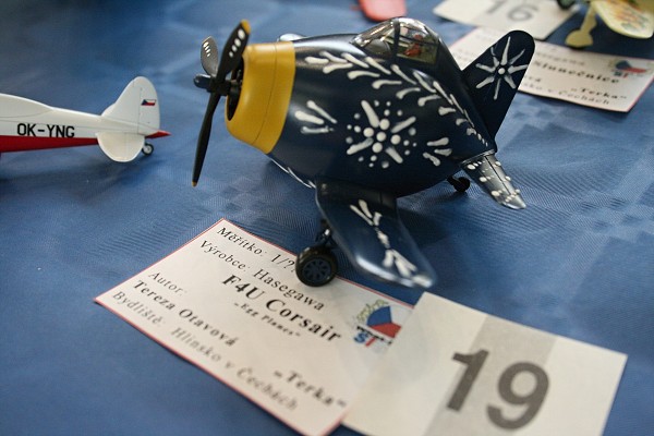 ModelBrno 2011