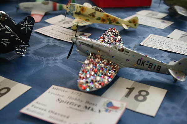 ModelBrno 2011