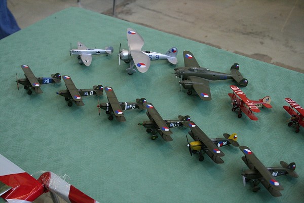 ModelBrno 2011
