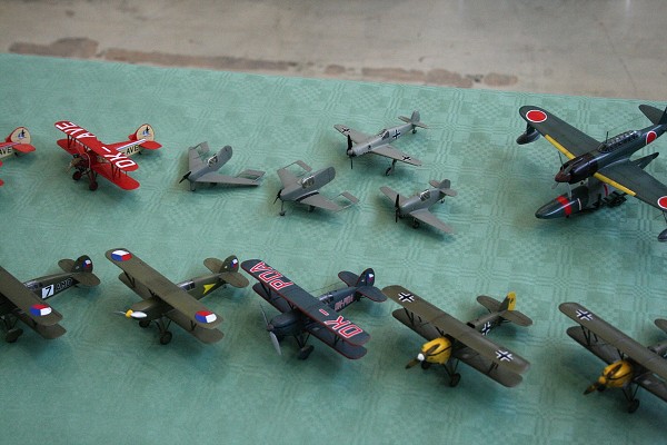ModelBrno 2011