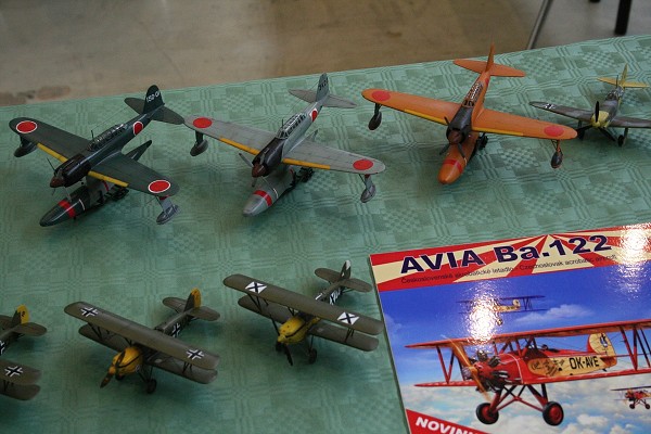 ModelBrno 2011