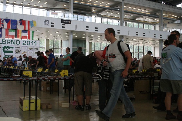 ModelBrno 2011