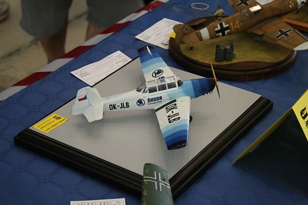 ModelBrno 2011