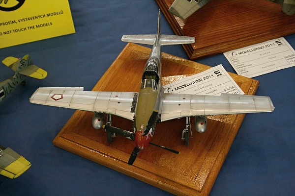 ModelBrno 2011