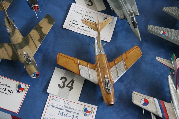ModelBrno 2011
