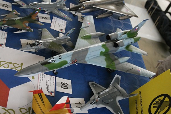 ModelBrno 2011