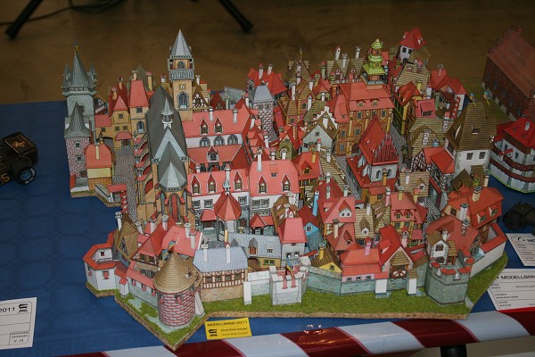 ModelBrno 2011