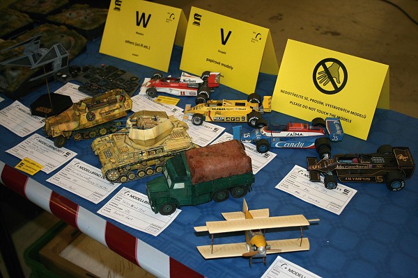 ModelBrno 2011