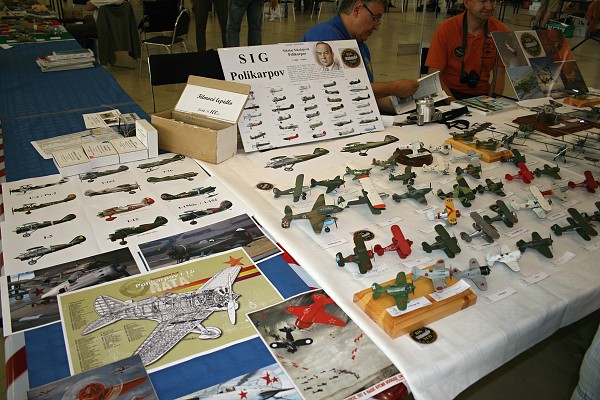 ModelBrno 2011