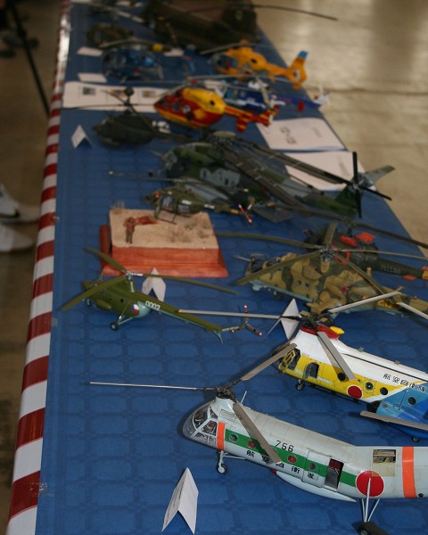 ModelBrno 2011