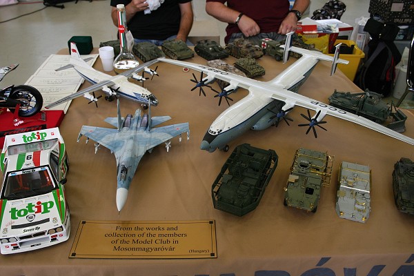 ModelBrno 2011