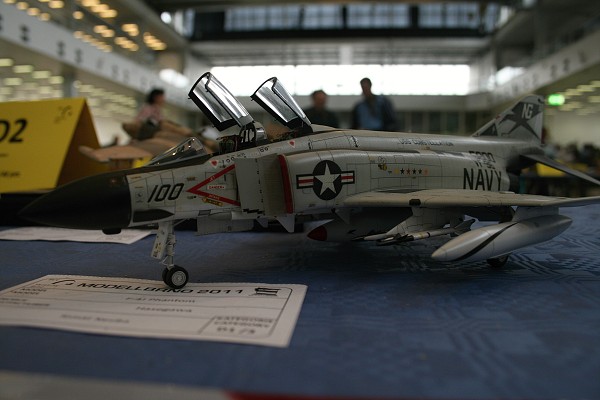 ModelBrno 2011