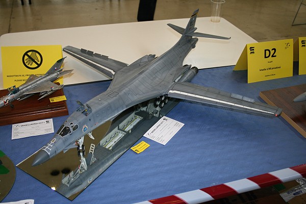 ModelBrno 2011