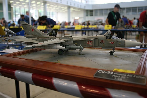 ModelBrno 2011