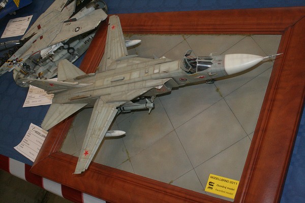 ModelBrno 2011