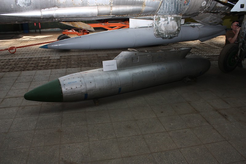 Air Museum Olomouc 2010