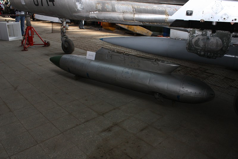 Air Museum Olomouc 2010