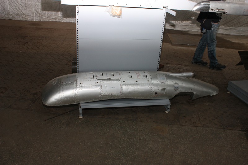 Air Museum Olomouc 2010