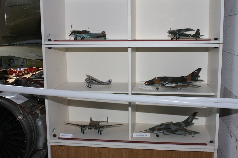 Air Museum Olomouc 2010