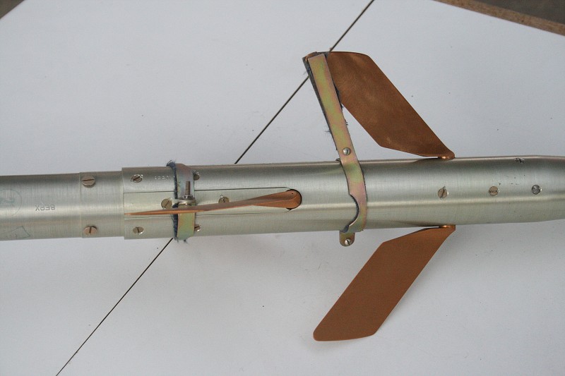 Air Museum Olomouc 2010