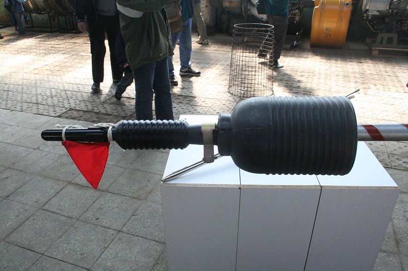 Air Museum Olomouc 2010