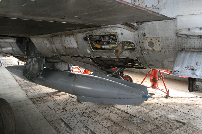 Air Museum Olomouc 2010