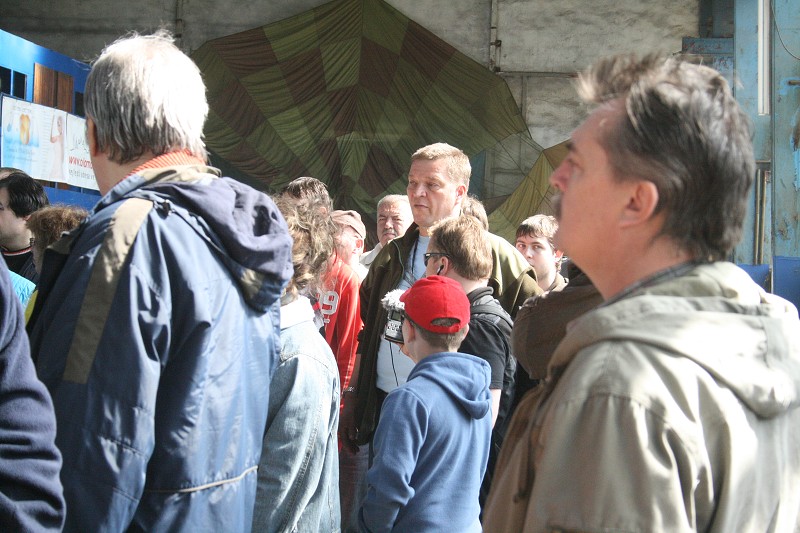 Air Museum Olomouc 2010