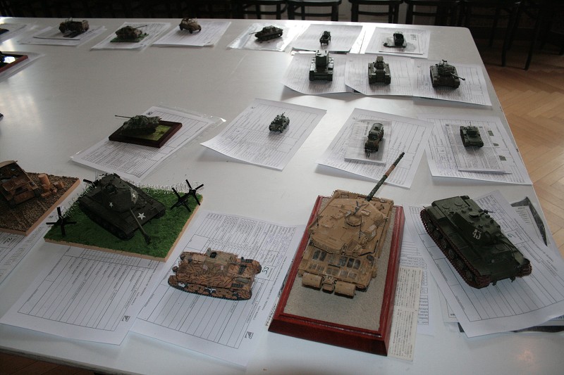 Velikonoční Prostějov 2013