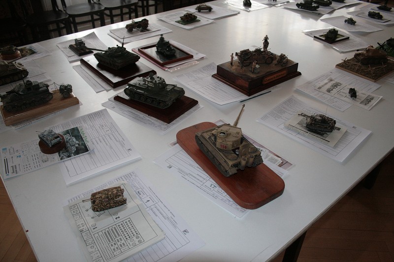 Velikonoční Prostějov 2013