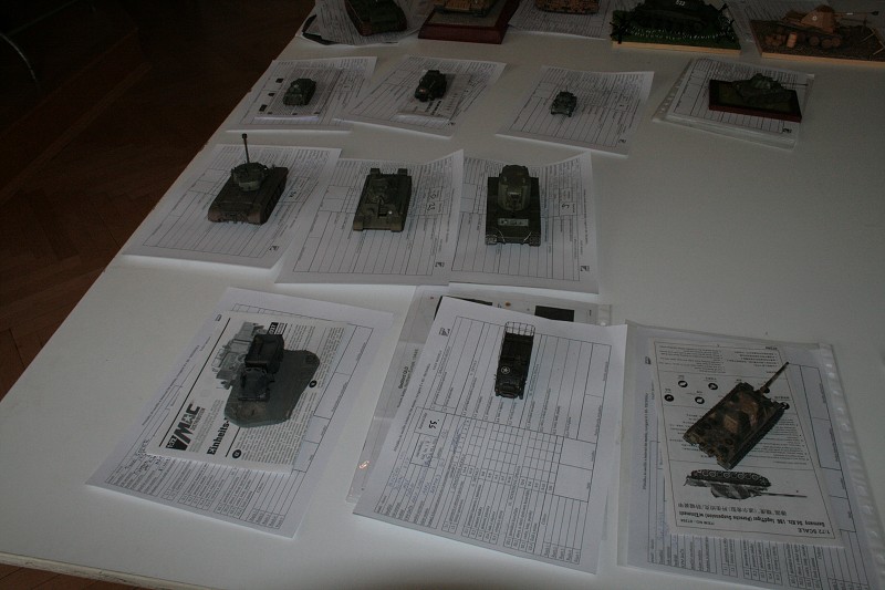 Velikonoční Prostějov 2013