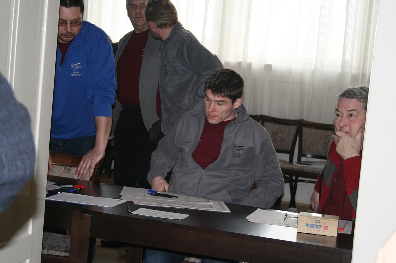 Velikonoční Prostějov 2013