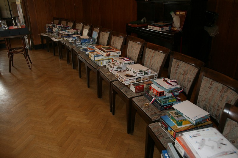 Velikonoční Prostějov 2013