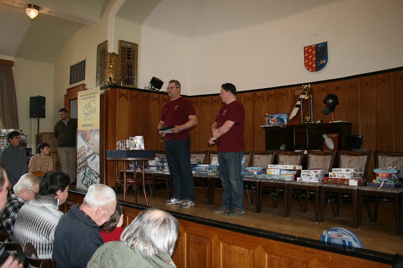 Velikonoční Prostějov 2013