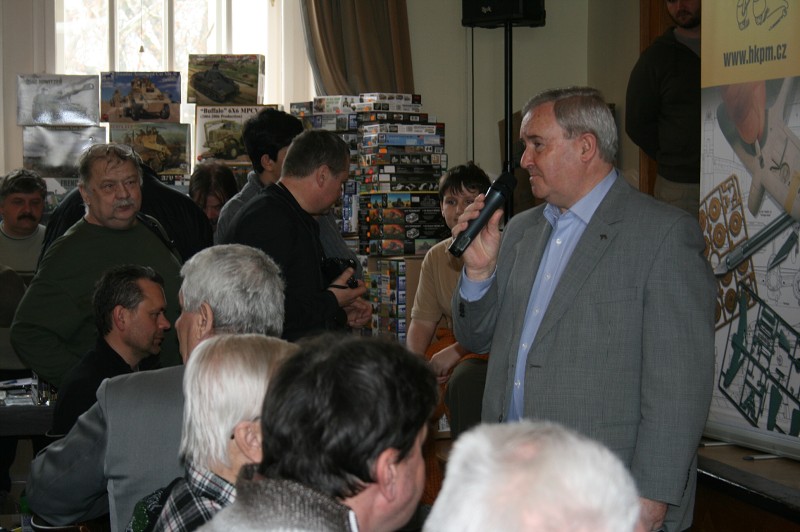 Velikonoční Prostějov 2013