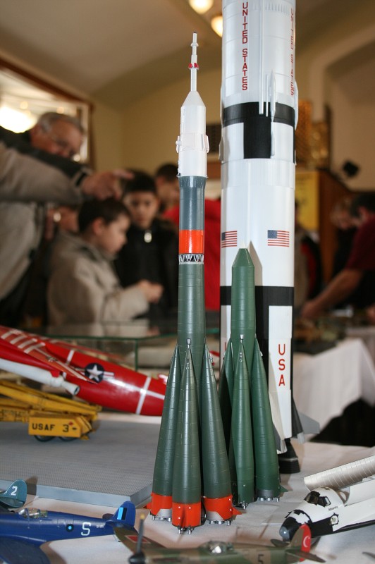 Velikonoční Prostějov 2013