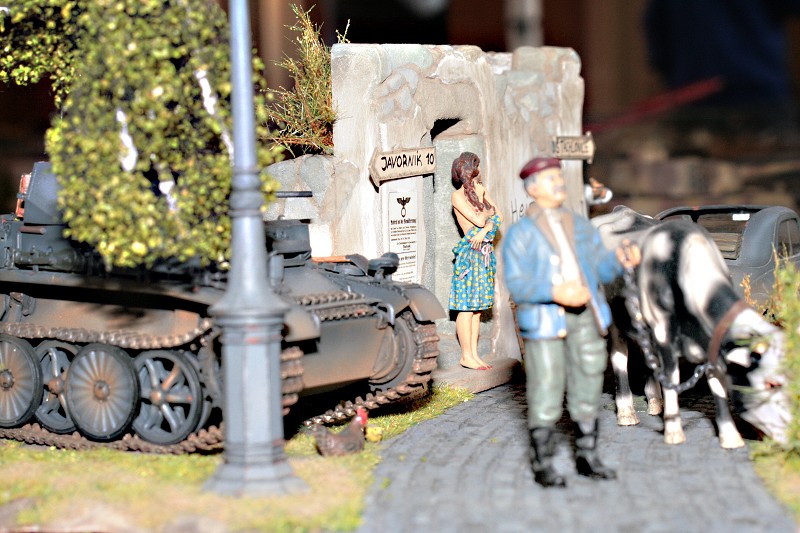 Velikonoční Prostějov 2013
