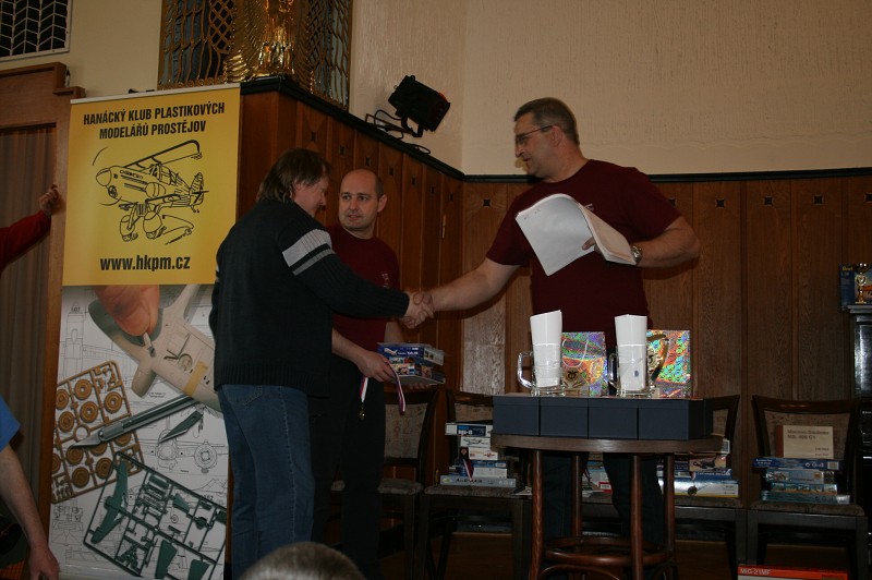 Velikonoční Prostějov 2013